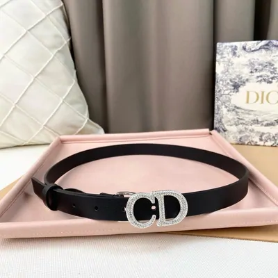 Belts listing photograph