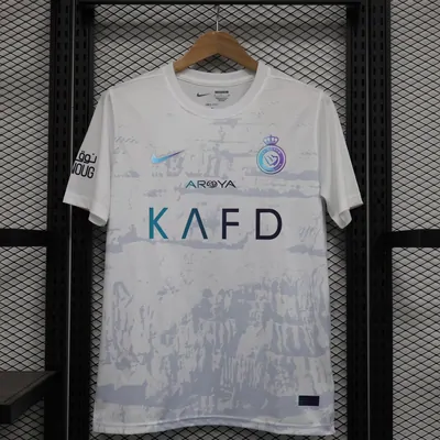 Jerseys listing photograph