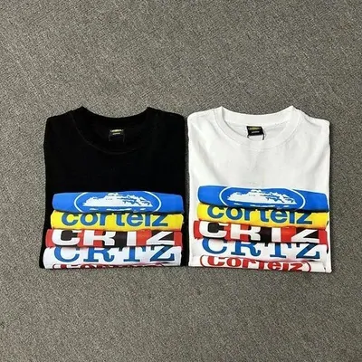 T-Shirts listing photograph